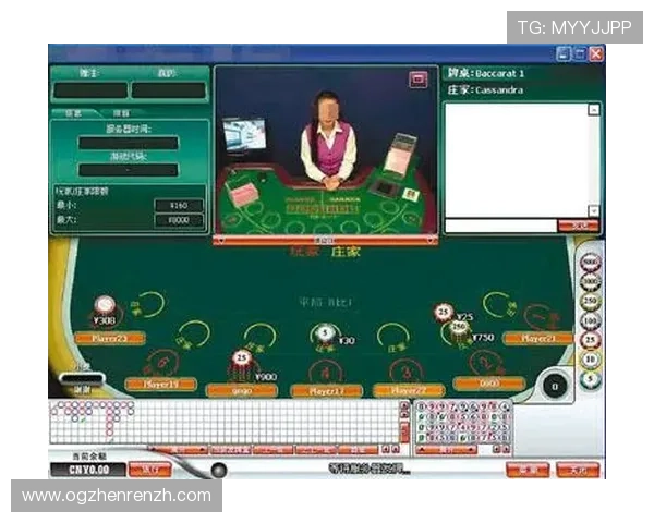 如何在真人百家乐赌博中保持理性避免情绪影响决策