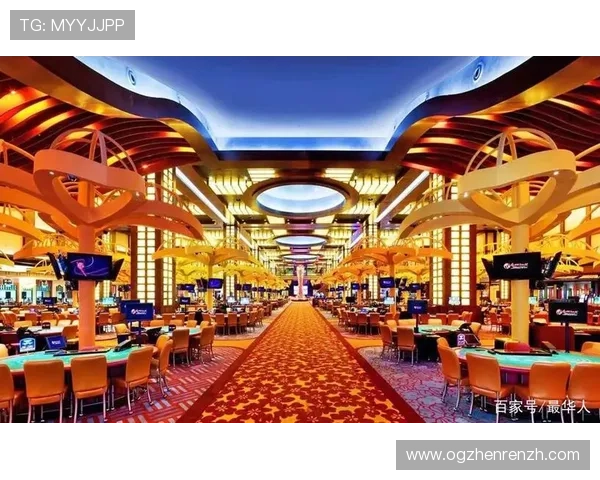 新加坡云顶世界赌场:探索亚洲最具规模的综合娱乐休闲胜地的非凡魅力